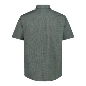 Chemise manches courtes CMP image-1