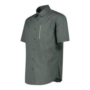 Chemise manches courtes CMP image-2