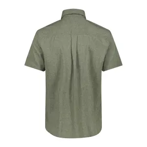 Chemise manches courtes CMP image-1