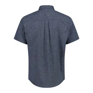 Chemise manches courtes CMP image-1