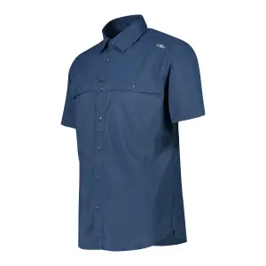 Chemise manches courtes CMP image-2