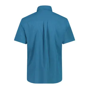 Chemise manches courtes CMP image-1