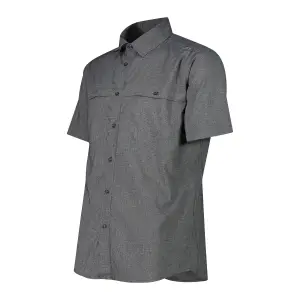 Chemise manches courtes CMP image-2