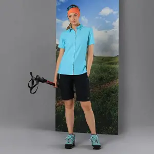 Camisa de mujer CMP image-1