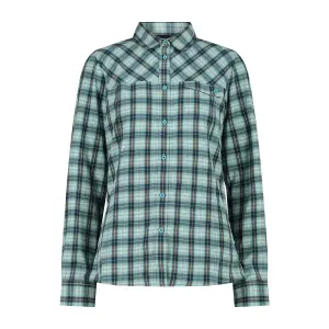 Camisa de mujer CMP image-0