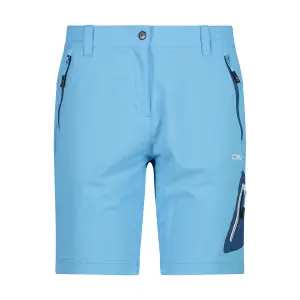 Calções femininos das Bermudas CMP image-0