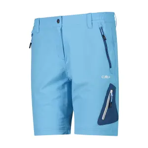 Calções femininos das Bermudas CMP image-2