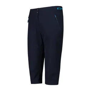 Pantalon 3/4 femme CMP Unlimitech image-2
