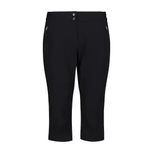 Pantalon 3/4 femme CMP Unlimitech image-0