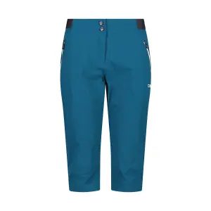 Pantalon court femme CMP Capri image-0