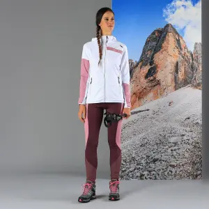 Leggings til kvinder CMP Hybrid image-1