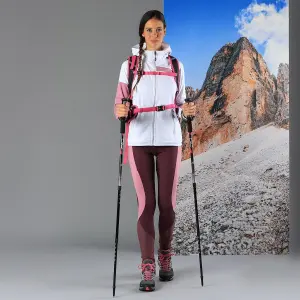 Leggings til kvinder CMP Hybrid image-2