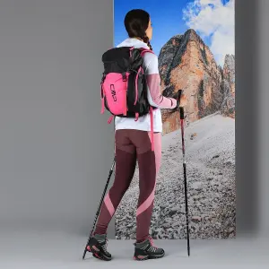 Leggings til kvinder CMP Hybrid image-6