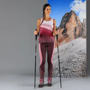 Leggings til kvinder CMP Hybrid image-3