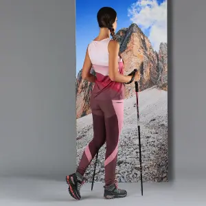 Leggings til kvinder CMP Hybrid image-5