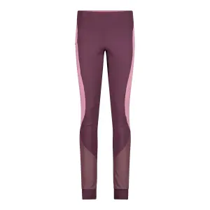 Leggings til kvinder CMP Hybrid image-0
