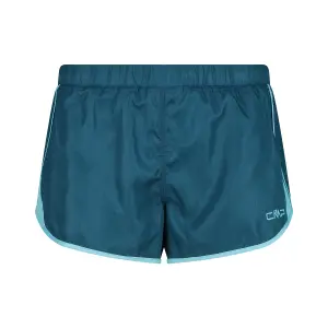 Korte broek met binnenbroek voor vrouwen CMP image-0