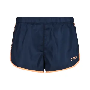 Shorts mit Slip aus Netzstoff Innenseite Frau CMP image-0
