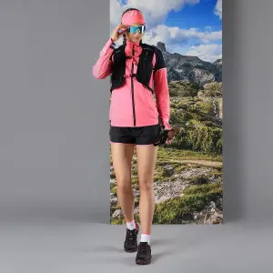 Shorts met binnenbroek voor vrouwen CMP image-1