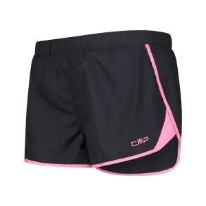 Shorts met binnenbroek voor vrouwen CMP image-4