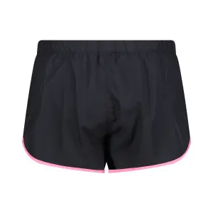 Shorts met binnenbroek voor vrouwen CMP image-2