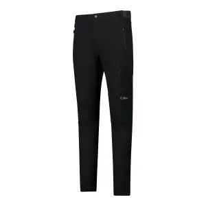 Pantalón largo de tejido elástico CMP image-2