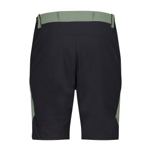 Bermuda cargoshorts CMP image-1