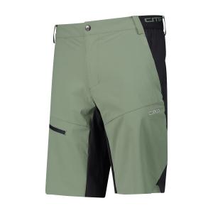 Bermuda cargoshorts CMP image-2