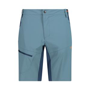 Bermuda cargoshorts CMP image-0