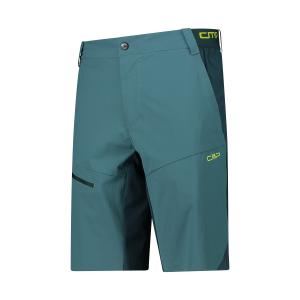 Bermuda cargoshorts CMP image-2