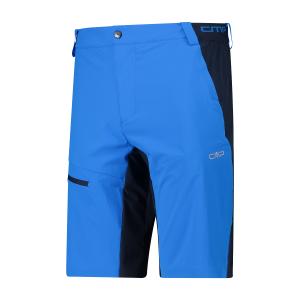 Bermuda cargoshorts CMP image-2