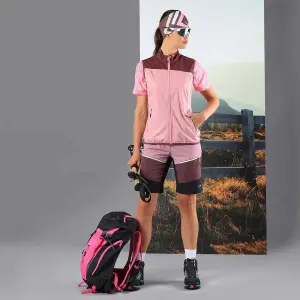 Shorts für Damen CMP image-1