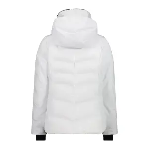 Women's ski jacket CMP image-2