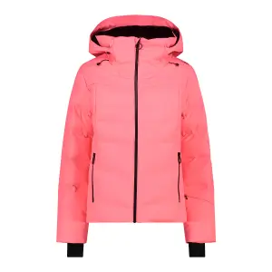 Women's ski jacket CMP image-0