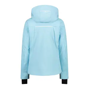 Women's softshell ski jacket CMP image-2