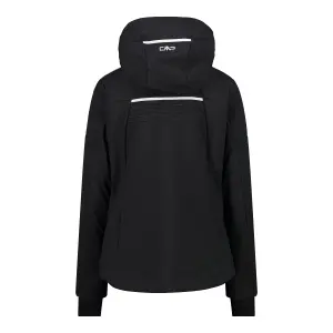 Women's softshell ski jacket CMP image-2