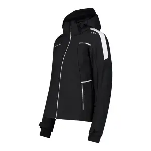Women's softshell ski jacket CMP image-1