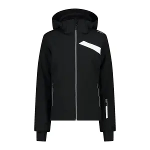 Women's stretchy ski jacket CMP image-0