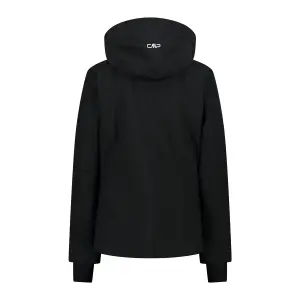 Women's stretchy ski jacket CMP image-2