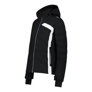 Women's ski jacket CMP image-1