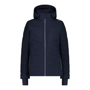 Einfache Damen-Ski-Jacke aus Twill CMP image-0