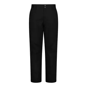 Ski trousers in twill CMP image-0