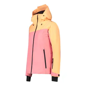Women's ski jacket CMP Fix image-1