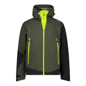 Ski jacket CMP Fix image-0