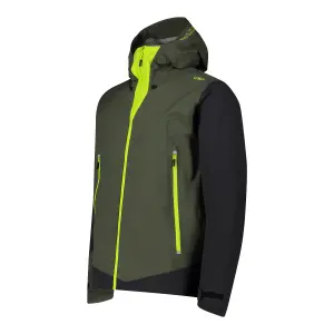 Ski jacket CMP Fix image-1