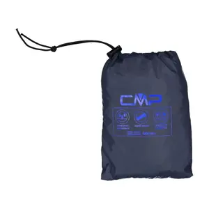 Chaqueta impermeable con capucha CMP image-1