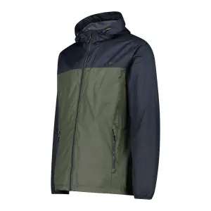 Chaqueta impermeable con capucha CMP image-2