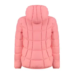 Girl's Puffer jacket CMP image-2