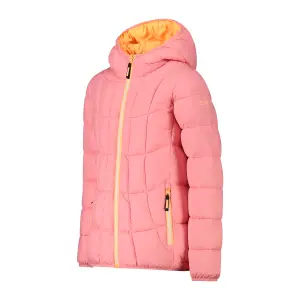 Girl's Puffer jacket CMP image-1