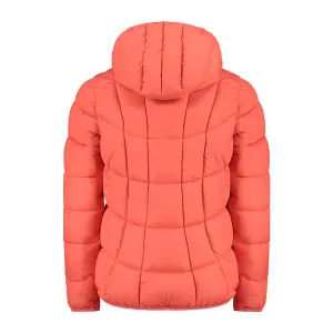 Girl's Puffer jacket CMP image-1